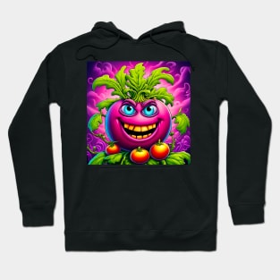 Garden Variety Hoodie